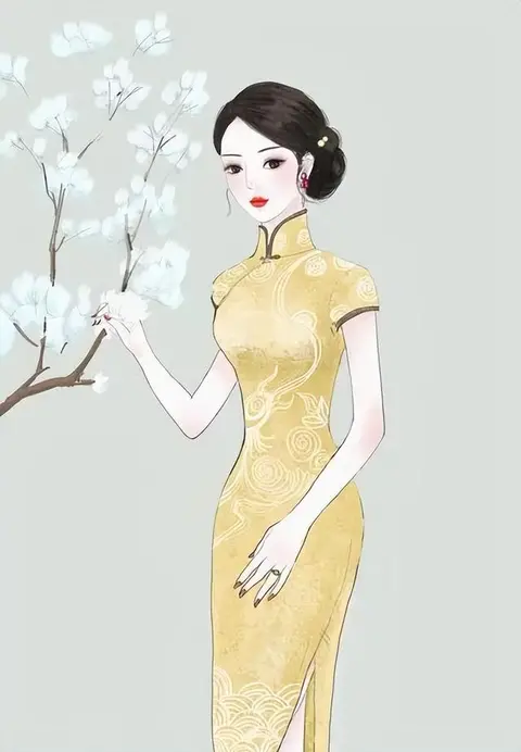 池莉：女人是服装的奴隶，服装是女人的终生之憾