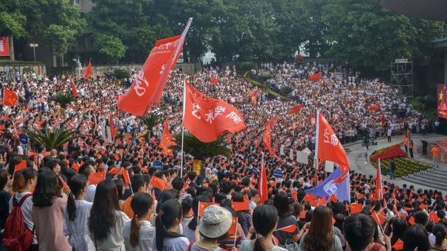 政法大学教授丛日云：只要正面阐述西方文明，就有学生反感！