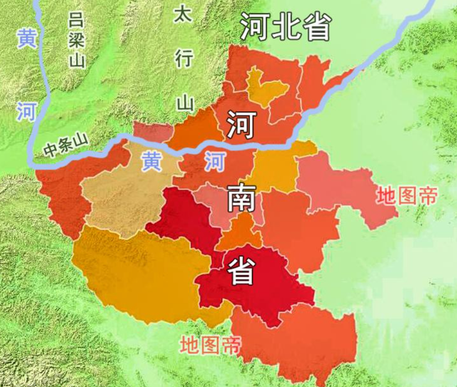 醍醐灌顶：历史学者冯学荣总结的50个历史规律